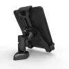 Tabletin suojakotelo-kiinnike Compulocks 820BRCH musta