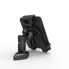Tabletin suojakotelo-kiinnike Compulocks 820BRCH musta