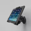 Tabletin suojakotelo-kiinnike Compulocks 820BRCH musta