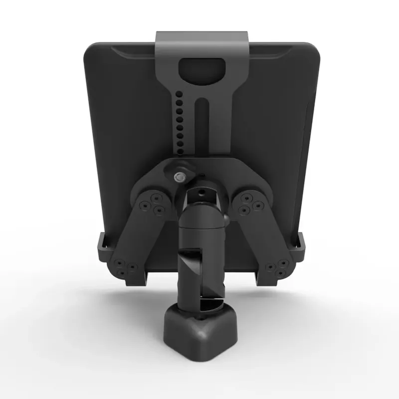 Tabletin suojakotelo-kiinnike Compulocks 820BRCH musta