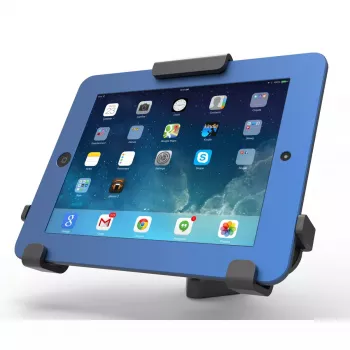 Tabletin suojakotelo-kiinnike Compulocks 820BRCH musta