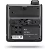 HP Poly Edge B20 82M83AA IP-puhelin, PoE, SIP, 8 linjaa, langallinen kuuloke, musta