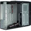 PC-kotelo Inter-Tech IT-607 Desktop musta