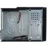 PC-kotelo Inter-Tech IT-607 Desktop musta