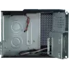 PC-kotelo Inter-Tech IT-607 Desktop musta