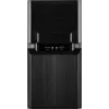 PC-kotelo Inter-Tech TM-515 Micro Tower musta