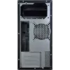 PC-kotelo Inter-Tech TM-515 Micro Tower musta