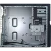 PC-kotelo Inter-Tech TM-515 Micro Tower musta