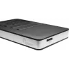 Kiintolevykotelo Inter-Tech GD-25LK01 alumiini musta 2,5 inch