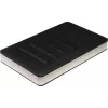 Kiintolevykotelo Inter-Tech GD-25LK01 alumiini musta 2,5 inch