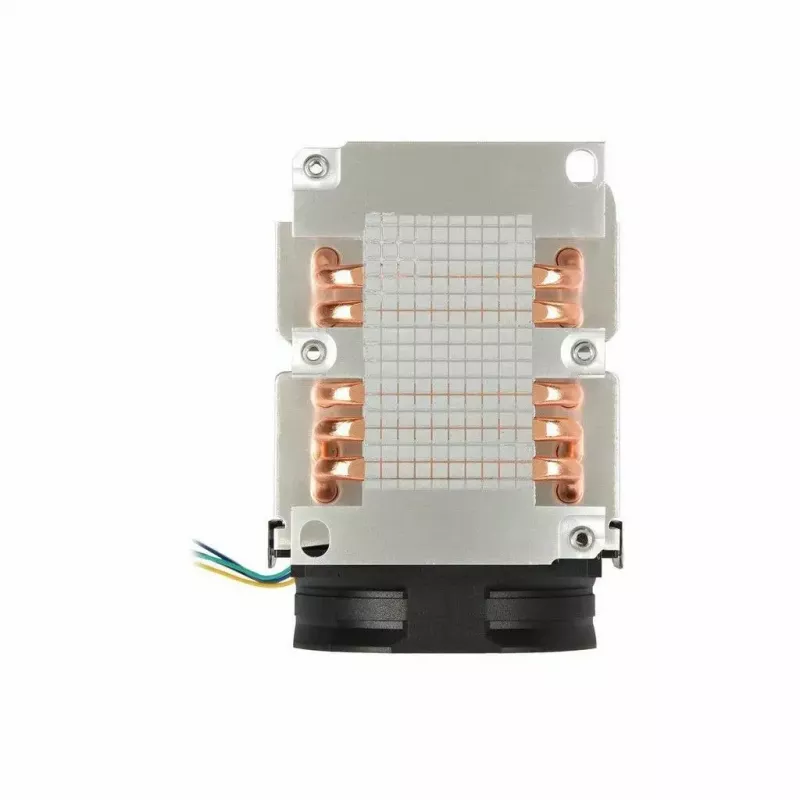 Inter-Tech 88885423 prosessorin jäähdytysjärjestelmä 8 cm