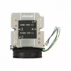 Inter-Tech 88885423 prosessorin jäähdytysjärjestelmä 8 cm