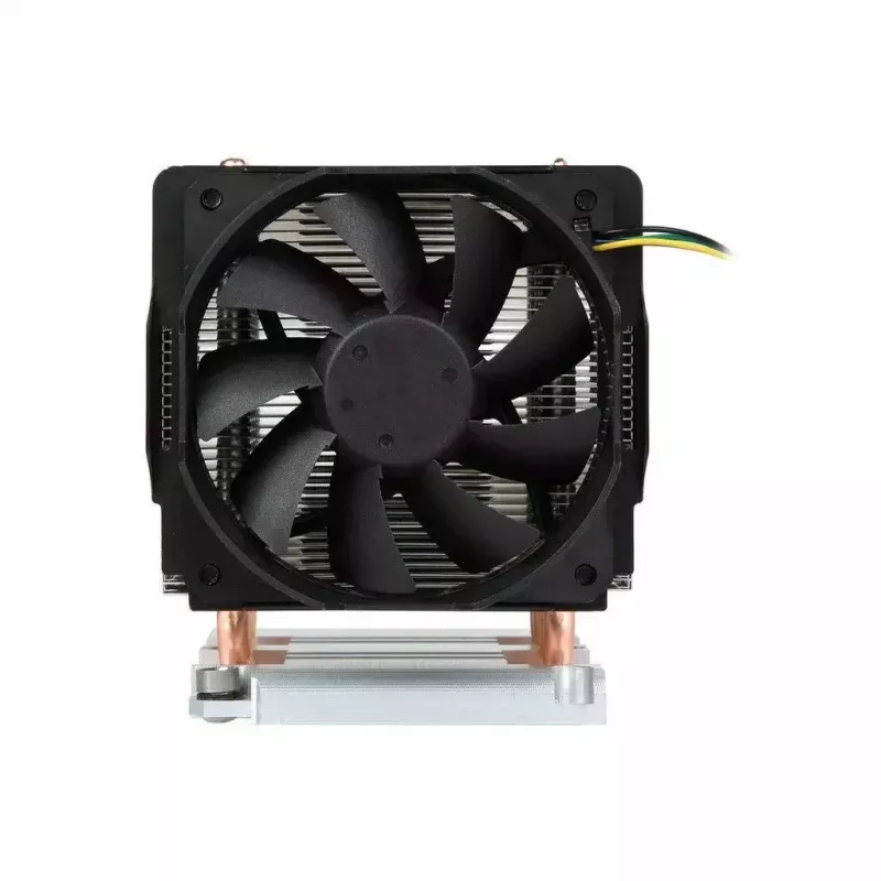 Inter-Tech 88885423 prosessorin jäähdytysjärjestelmä 8 cm