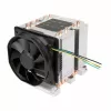 Inter-Tech 88885423 prosessorin jäähdytysjärjestelmä 8 cm