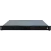 Palvelinkotelo Inter-Tech IPC 1U-10248 rack musta