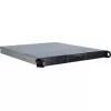 Palvelinkotelo Inter-Tech IPC 1U-10248 rack musta