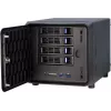 Palvelinkotelo Inter-Tech SC-4100 rack musta