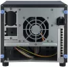 Palvelinkotelo Inter-Tech SC-4100 rack musta