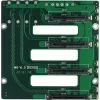 Palvelinkotelo Inter-Tech SC-4100 rack musta