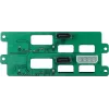 PC-kotelo Inter-Tech SC-4004 Small Form Factor musta