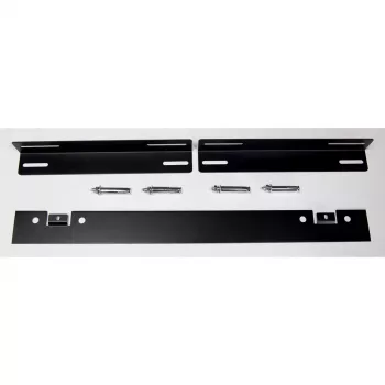 Seinäasennusteline Inter-Tech SMA-6409