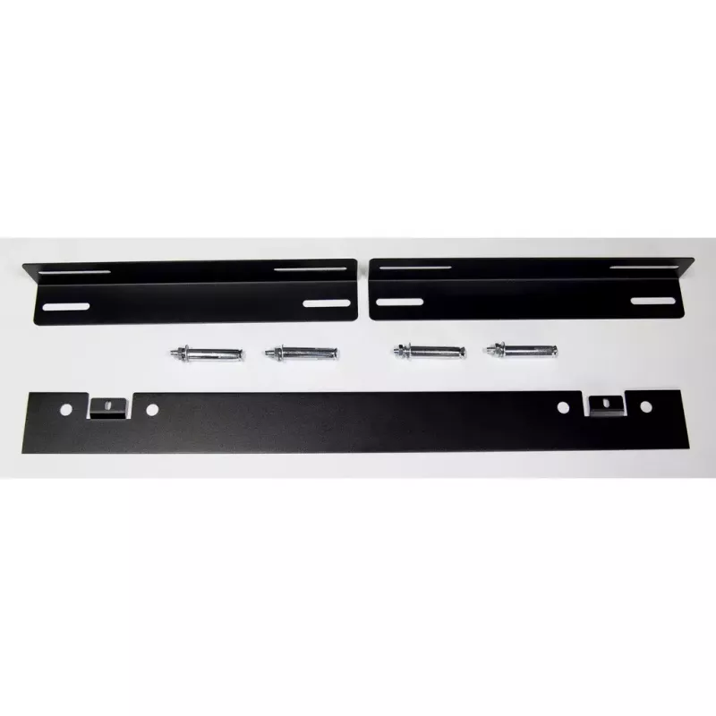 Seinäasennusteline Inter-Tech SMA-6409