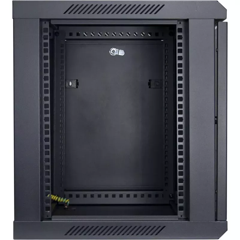 Seinäasennusteline Inter-Tech SMA-6409