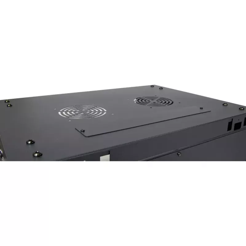 Seinäasennusteline Inter-Tech SMA-6409