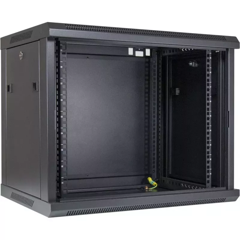 Seinäasennusteline Inter-Tech SMA-6409