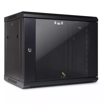 Seinäasennusteline Inter-Tech SMA-6409