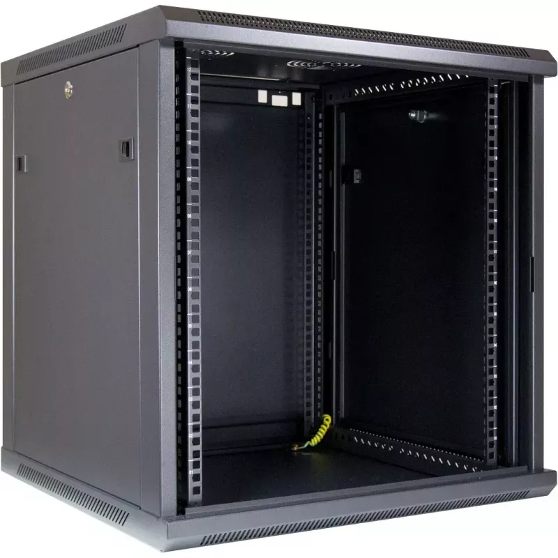 Seinäasennusteline Inter-Tech SMA-6612