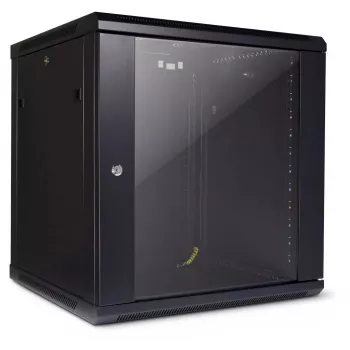 Seinäasennusteline Inter-Tech SMA-6612