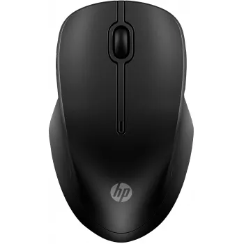 Hiiri HP 255 Dual Wireless -hiiri RF langaton + Bluetooth