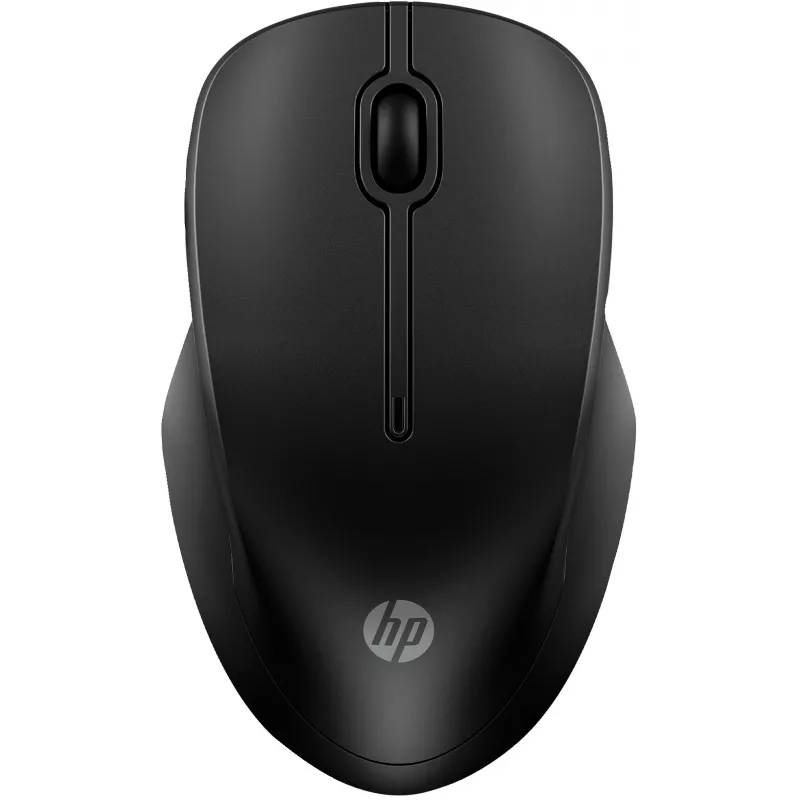 Hiiri HP 255 Dual Wireless -hiiri RF langaton + Bluetooth