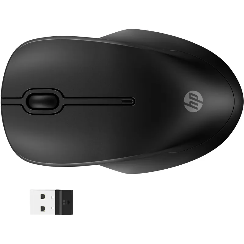 Hiiri HP 255 Dual Wireless -hiiri RF langaton + Bluetooth