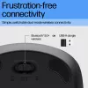 Hiiri HP 255 Dual Wireless -hiiri RF langaton + Bluetooth