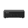 Mini-PC barebone ASUS NUC 14 Pro Slim Kit RNUC14RVKU500000I UCFF musta 125H