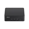 Mini-PC barebone ASUS NUC 14 Pro Slim Kit RNUC14RVKU500000I UCFF musta 125H