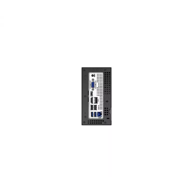 ASRock DeskMini B760 barebone-minitietokone, Intel B760