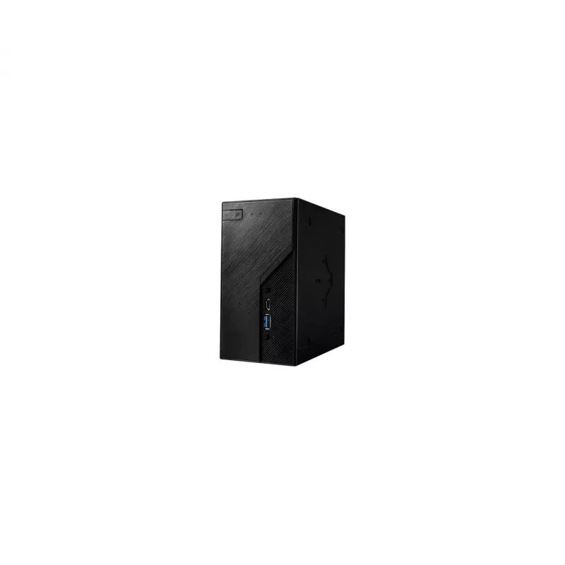 ASRock DeskMini B760 barebone-minitietokone, Intel B760