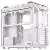 ASUS TUF Gaming GT502 Midi Tower valkoinen
