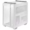 ASUS TUF Gaming GT502 Midi Tower valkoinen