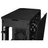 Tietokonekotelo ASUS ProArt PA401 MTL PWM musta, ATX