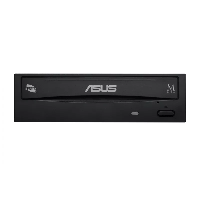 ASUS DRW-24D5MT optinen asema sisäinen DVD Super Multi DL musta