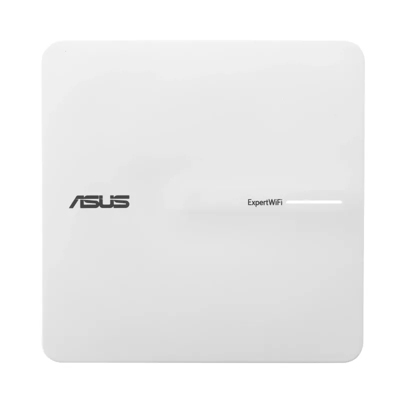 ASUS EBA63 ExpertWiFi AX3000 Dual-Band PoE 2402 Mbit/s valkoinen Power over Ethernet (PoE)