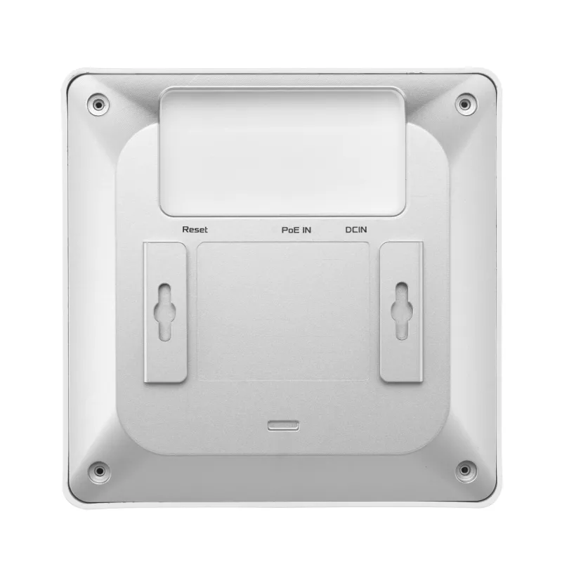 ASUS EBA63 ExpertWiFi AX3000 Dual-Band PoE 2402 Mbit/s valkoinen Power over Ethernet (PoE)