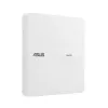 ASUS EBA63 ExpertWiFi AX3000 Dual-Band PoE 2402 Mbit/s valkoinen Power over Ethernet (PoE)