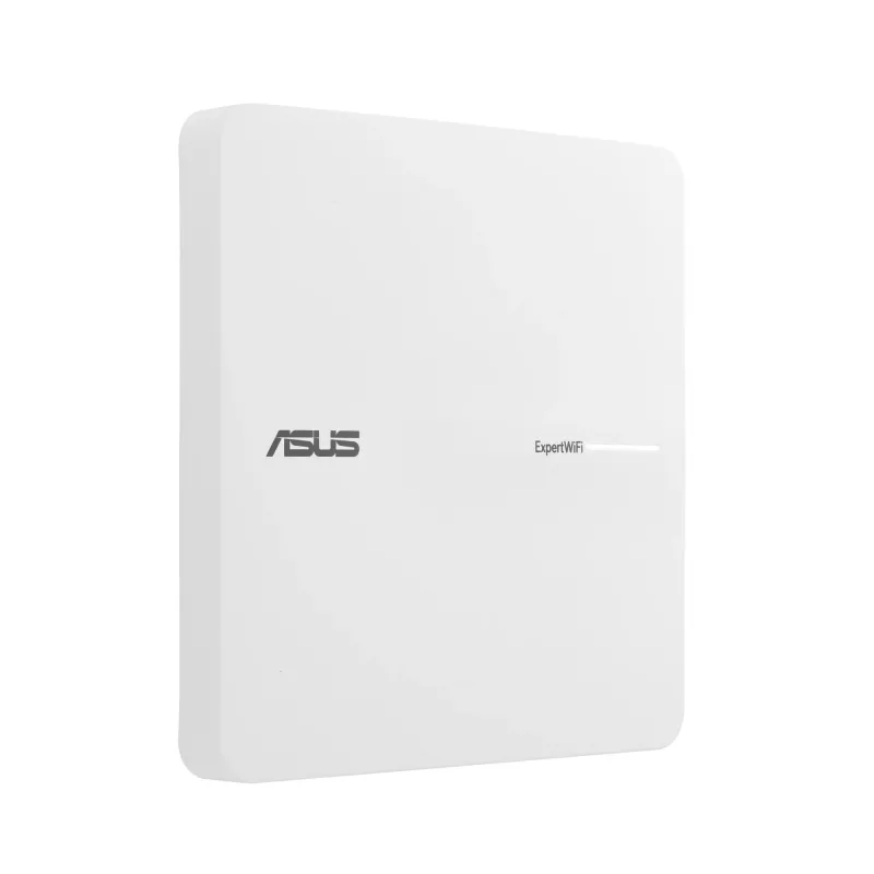 ASUS EBA63 ExpertWiFi AX3000 Dual-Band PoE 2402 Mbit/s valkoinen Power over Ethernet (PoE)