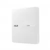 ASUS EBA63 ExpertWiFi AX3000 Dual-Band PoE 2402 Mbit/s valkoinen Power over Ethernet (PoE)