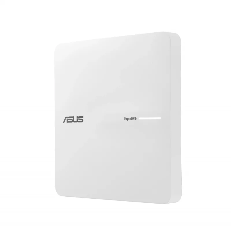 ASUS EBA63 ExpertWiFi AX3000 Dual-Band PoE 2402 Mbit/s valkoinen Power over Ethernet (PoE)